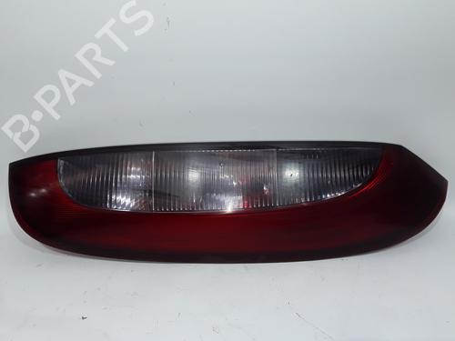 Used Right taillight OPEL CORSA C (X01) [2000-2009]  10641238