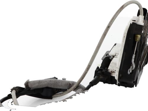 Front right lock SEAT IBIZA IV (6J5, 6P1) | BP30167498C97