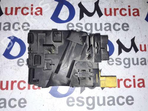 Used Control unit SEAT LEON (1P1) [2005-2013]  8552596