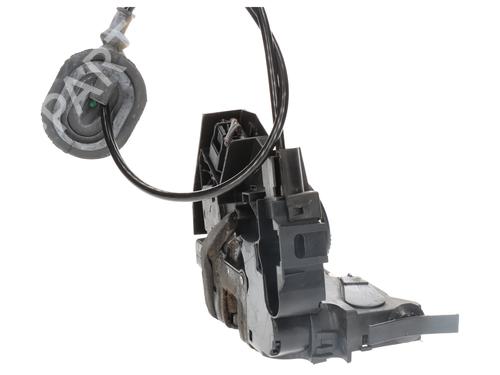 Zamek drzwi przednich lewych RENAULT MEGANE IV Hatchback (B9A/M/N_)  | BP29967508C98