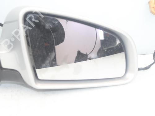 Right mirror AUDI A4 B7 (8EC) 2.0 TDI 16V | BP17320826C27 