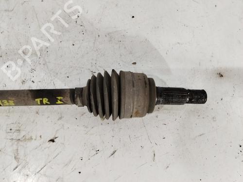 Used Left rear driveshaft Left rear driveshaft LAND ROVER FREELANDER 2 (L359) [2006-2015] 33938630 33938630