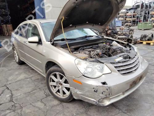 Used Parts CHRYSLER SEBRING (JS) 2.0 CRD (140 hp) 4418386