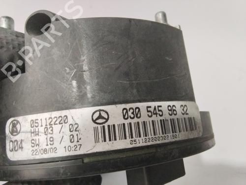 Steering column stalk MERCEDES-BENZ E-CLASS (W211)  | BP21121041I23 