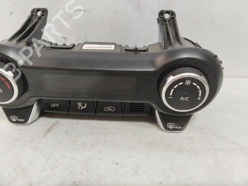 Commande Chauffage KIA STONIC (YB)  | BP26440735I5 