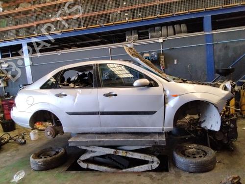 Boîte de vitesses FORD FOCUS I (DAW, DBW) 1.8 Turbo DI / TDDi | BP22615303M3 