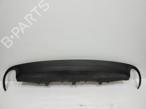 Used Rear bumper spoiler AUDI A6 C7 Avant (4G5, 4GD) 3.0 TDI quattro (204 hp) 14056251