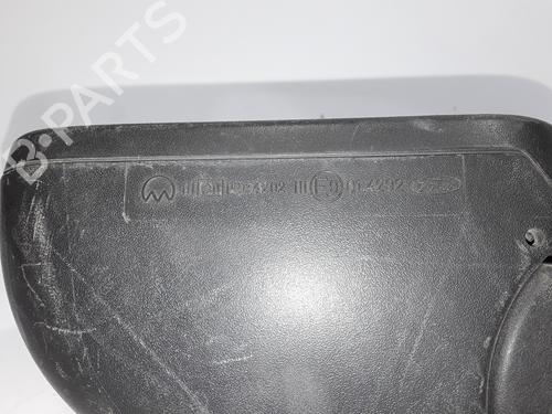 Left mirror FORD FOCUS II (DA_, HCP, DP)  | BP10716198C26 