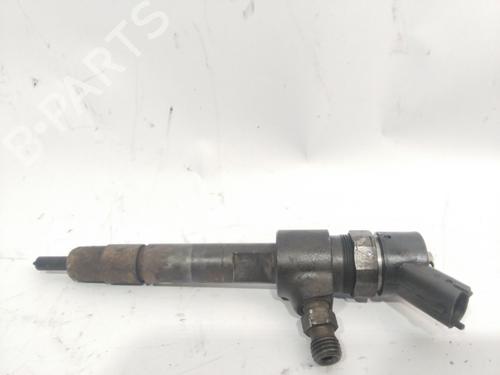 Used Injector OPEL ZAFIRA / ZAFIRA FAMILY B (A05) [2005-2019]  22697675