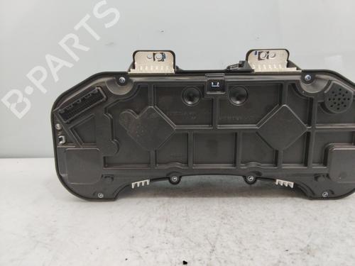 Instrument cluster TOYOTA AURIS (_E18_) 1.4 D-4D (NDE180_, NDE180R) | BP18451939C47 