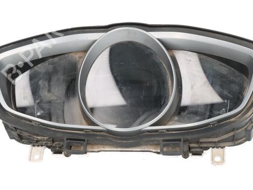 Used Instrument cluster VOLVO S60 I (384) [2000-2010]  30274848
