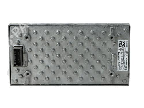 Used Electronic module Electronic module FORD PUMA (J2K, CF7) [2019-2026] 36091124 36091124