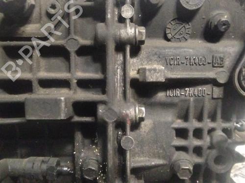 Gearbox FORD TRANSIT Van (FA_ _) 2.4 TDE | BP25279402M3 