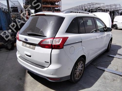 Left tailgate light FORD C-MAX II (DXA/CB7, DXA/CEU)  | BP34391810C79  - Image 8
