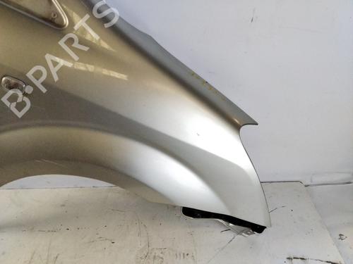 Right front fenders TOYOTA COROLLA Verso (_E12_)  | BP29905984C42