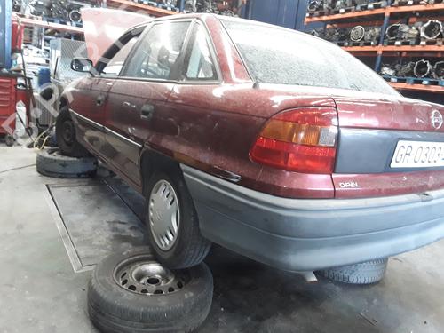 Højre baglygte OPEL ASTRA F Saloon (T92) 1.4 (F19, M19) | BP15230861C35 