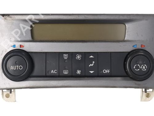 Used Climate control Climate control 36935691 36935691