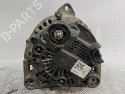 Alternator MAZDA 6 Station Wagon (GY) 2.0 DI (GY19) | BP26294266M7 