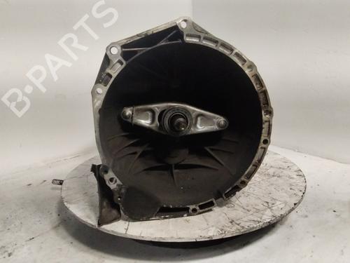 Used Gearbox BMW 1 (E87) [2003-2013]  24372099