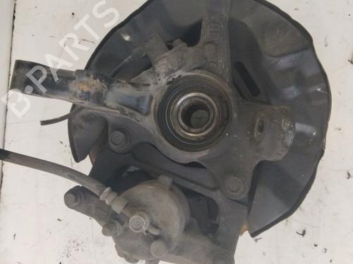 Right front steering knuckle TOYOTA COROLLA (_E12_) 2.0 D-4D (CDE120R, CDE120L_) | BP21665383M26 