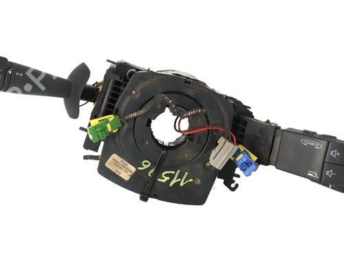 Used Squib airbag Squib airbag RENAULT LAGUNA II (BG0/1_) 1.9 dCi (107 hp) 34523892 34523892