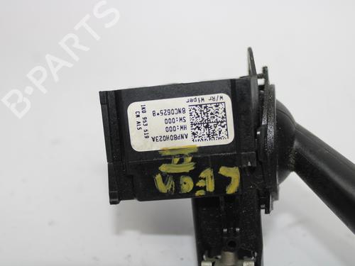 Steering column stalk SEAT LEON (1P1) 2.0 TDI 16V | BP11862116I23 