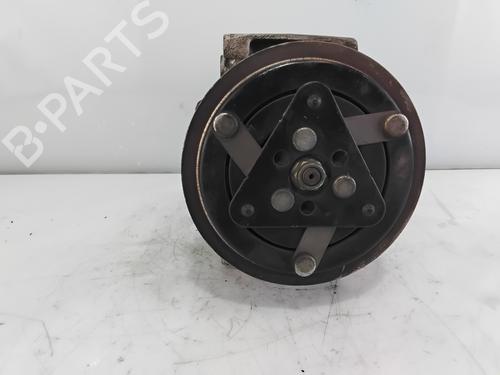 AC compressor CITROËN C3 I (FC_, FN_) 1.4 HDi | BP29293260M34