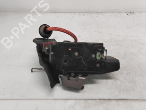 Rear left lock AUDI A4 B5 (8D2)  | BP29289271C100 