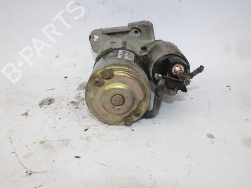 BP13924357M8 | Startmotor RENAULT CLIO II (BB_, CB_) 1.5 dCi BP13924357M8