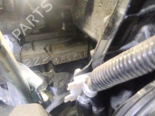 Engine TOYOTA COROLLA Saloon (_E21_) 1.6 VVTi (ZRE210) | BP33220012M1 - Image 3