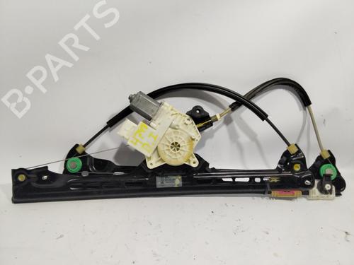 Used Front left window mechanism CITROËN C4 Picasso II [2013-2025]  30056389