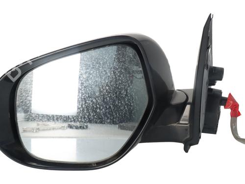 Retrovisor esquerdo Retrovisor esquerdo MITSUBISHI ASX (GA_W_) [2009-2026] 33819930 33819930