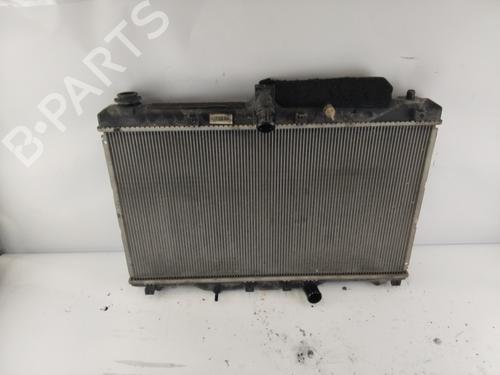 Wasserkühler für SUZUKI SX4 (EY, GY) [2006-2025]  23451573