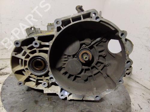 Gearkasse Gearkasse 37687968 37687968