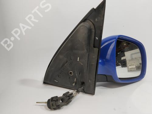 Right mirror VW LUPO I (6X1, 6E1) 1.4 16V | BP28085803C27 
