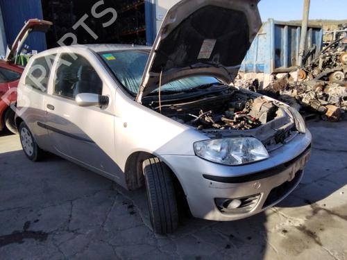 Used Parts FIAT PUNTO (188_) 1.4 4524530