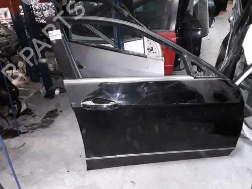 Used Right front door MERCEDES-BENZ E-CLASS (W211) [2002-2009]  12306009
