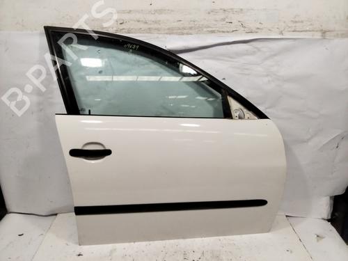 Used Right front door SEAT IBIZA III (6L1) [2002-2009]  28159055