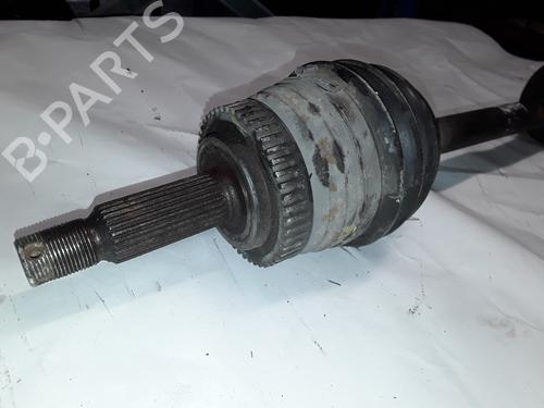 BP10014711M38 | Left front driveshaft HYUNDAI SANTA FÉ II SUV Van (CM) CRDi 4x4 BP10014711M38