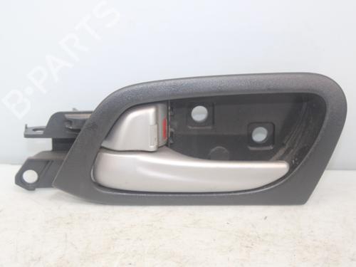 Rear left interior door handle HONDA CIVIC IX (FK) 1.6 i-DTEC (FK3) | BP16886160I15 