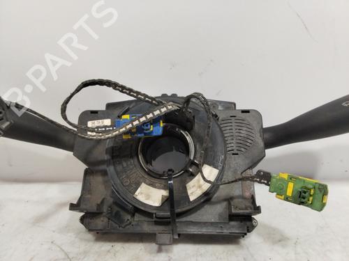 Squib airbag PEUGEOT 206 Hatchback (2A/C)  | BP28817408C102 