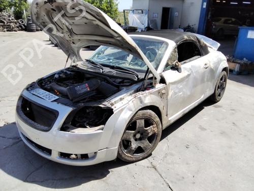 Brugte AUDI TT (8N3)  1.8 T  4619614