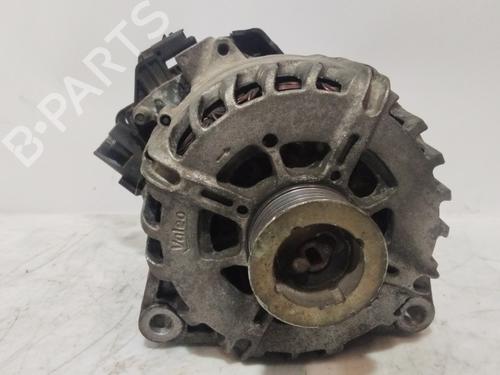Alternator PEUGEOT 308 II (LB_, LP_, LW_, LH_, L3_)  | BP28369621M7 