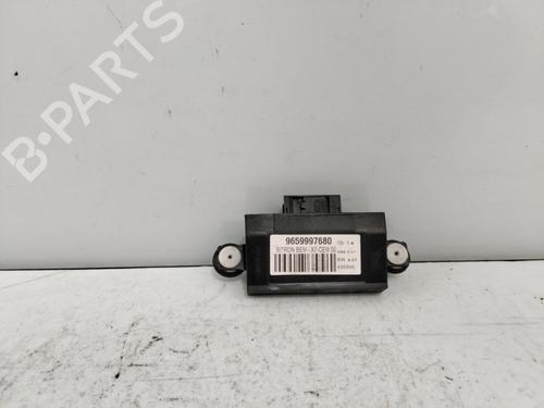 Elektronisk modul PEUGEOT 508 SW I (8E_) 2.0 HDi RXH Hybrid4 (200 hp) 18823637