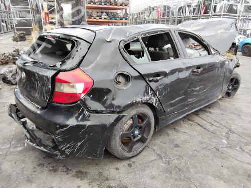 Front right lock BMW 1 (E87) 118 d | BP22699596C97 