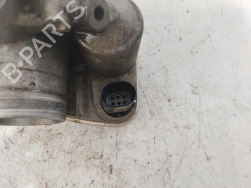Throttle body SEAT IBIZA III (6L1)  | BP26008776M82 
