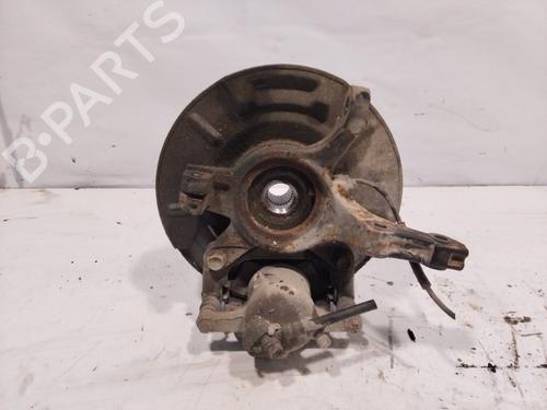 Left front steering knuckle SUZUKI SX4 (EY, GY)  | BP23461046M25 