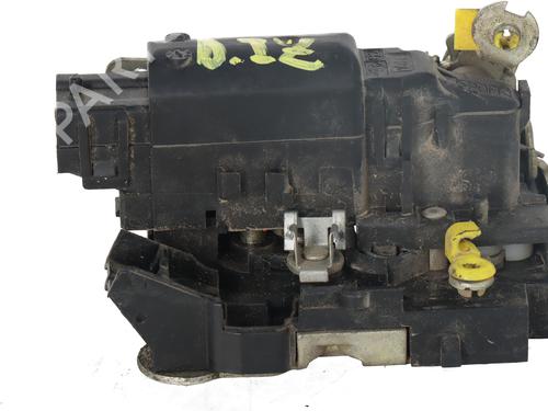 front-left-lock-iveco-daily-vi-platformchassis-2014-33130049 main image