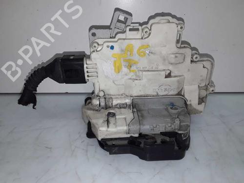 Used Rear left lock AUDI A4 B7 Avant (8ED) [2004-2008]  8565931