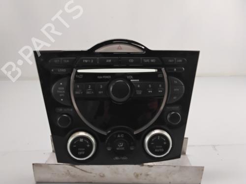 Used Switch MAZDA RX-8 (SE, FE) 1.3 (FE103, SE3P) (231 hp) 28808181